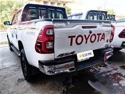 تۆیۆتا هایلۆکس